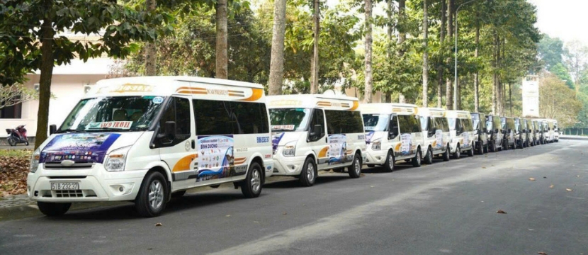 Car Transfer Solutions: A Key Driver in Corporate Travel